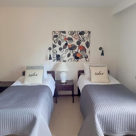 Palsbole Basto Hotell & Konferens المظهر الخارجي الصورة