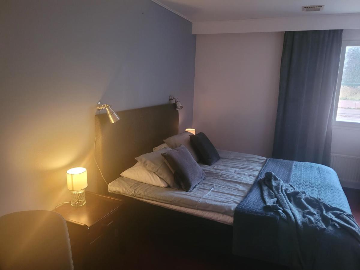 Palsbole Basto Hotell & Konferens المظهر الخارجي الصورة