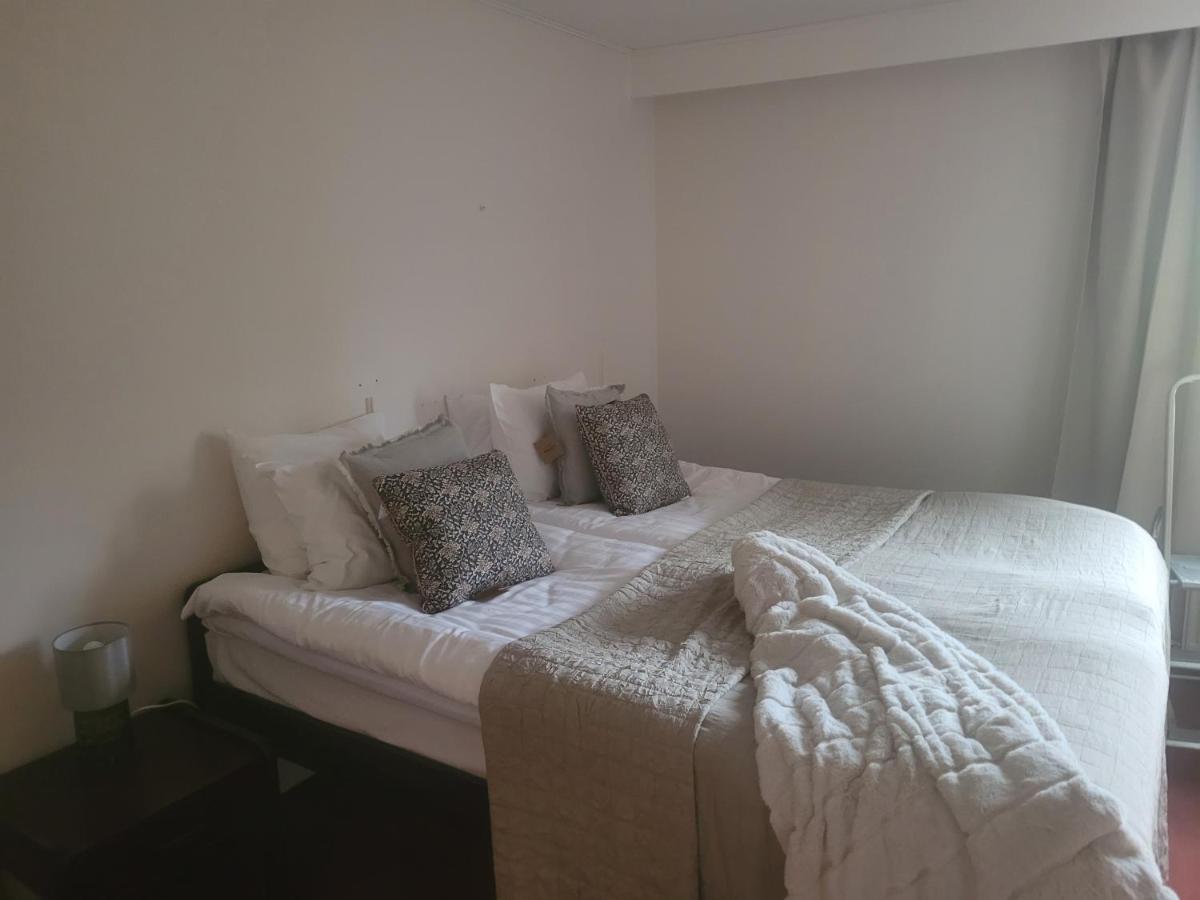 Palsbole Basto Hotell & Konferens المظهر الخارجي الصورة