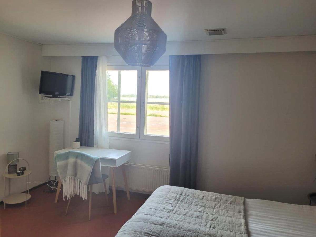Palsbole Basto Hotell & Konferens المظهر الخارجي الصورة
