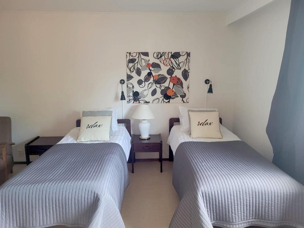 Palsbole Basto Hotell & Konferens المظهر الخارجي الصورة