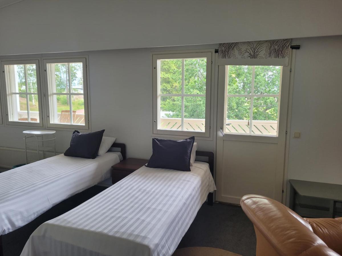 Palsbole Basto Hotell & Konferens المظهر الخارجي الصورة