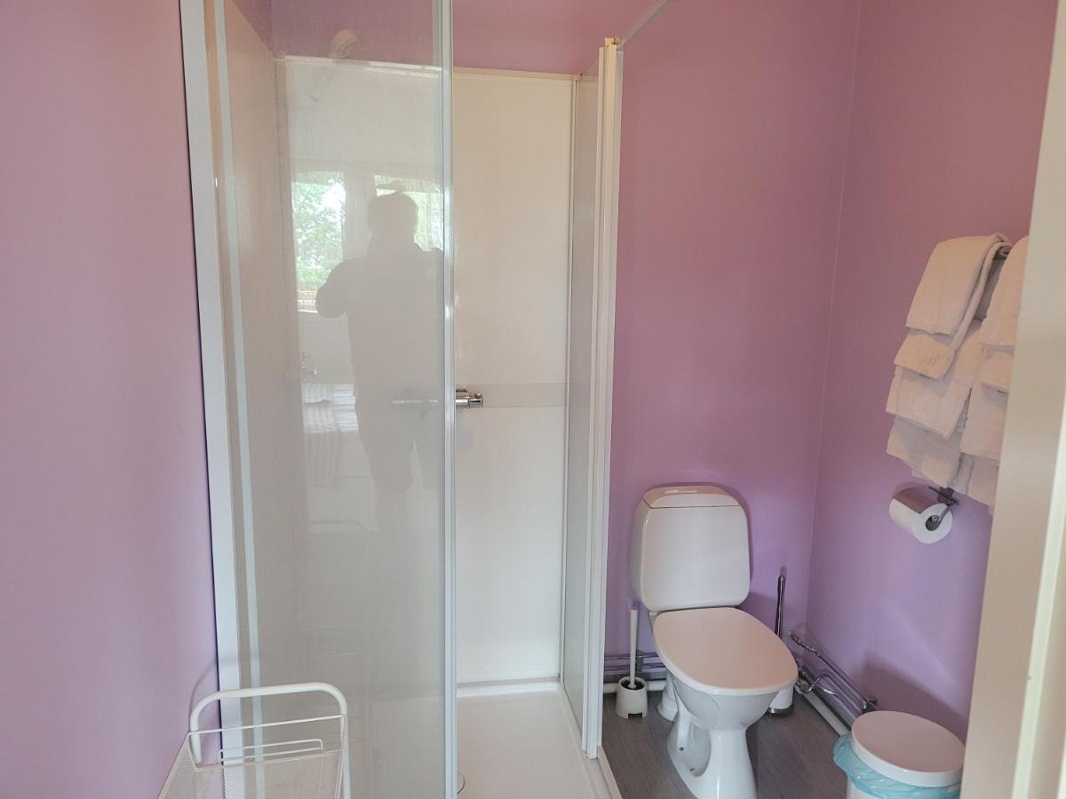 Palsbole Basto Hotell & Konferens المظهر الخارجي الصورة