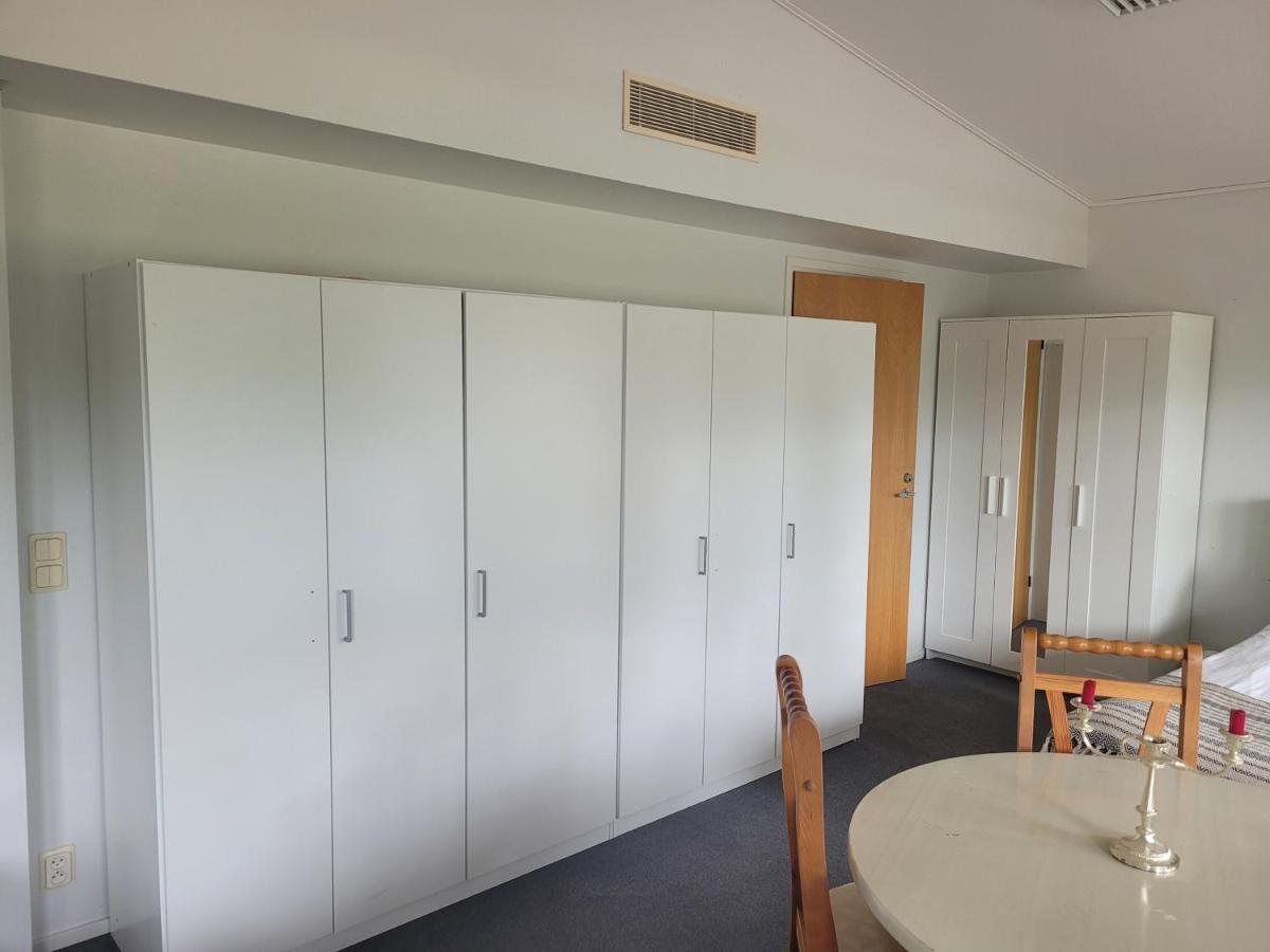 Palsbole Basto Hotell & Konferens المظهر الخارجي الصورة